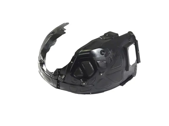 68477156AB - Body Sheet Metal Except Doors: Splash Shield, Right for Dodge: Charger Image