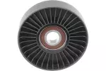 1122000970P - : URO Parts Accessory Drive Belt Tensioner Pulley for URO Image