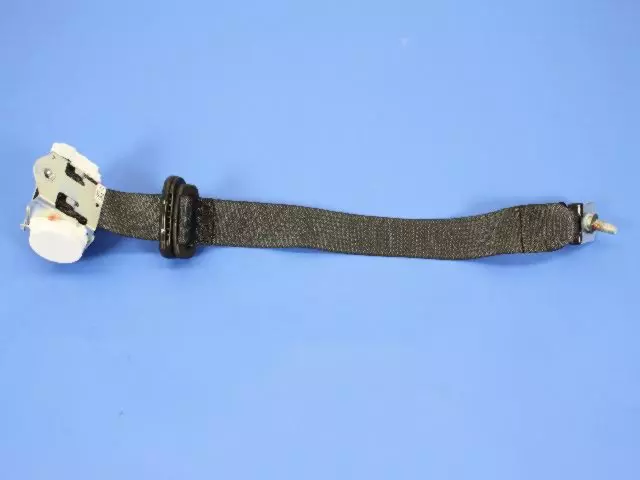 Rear Outer Seat Belt - Mopar (5KP981DVAC)