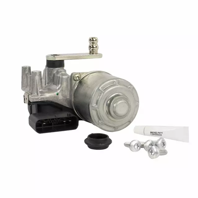 Wiper Motor - Ford (KB3Z-17508-B)