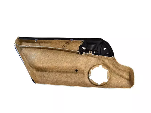 Door Trim Front Panel, Right - Mopar (XC921BNAC)