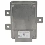 G2GZ19H405D - : Control Assembly Audio Visual Uni for Ford Image