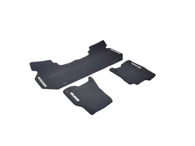 6BR231X7AC - : Floor Mat for Mopar Image