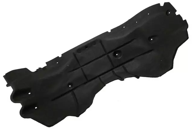 Front Driver Side Wheelhouse Liner - GM (23496264)