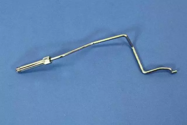 Lock Rod, Left - Mopar (68104017AB)