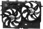 621637 - Belts and Cooling: Dual Fan Assembly Without Controller for Dorman Image