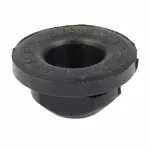 HL3Z9P686A - Engine: Inlet Tube Insulator for Ford: Escape, Expedition, Explorer, F-150, Maverick, Police Interceptor Utility, Ranger | Lincoln: Aviator, Corsair, Navigator Image