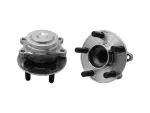 112010HA - : 21-23 Ford Mustang Mach-E (RWD) Wheel Bearing and Hub Assembly  - Front for GSP Image