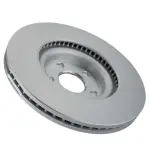 BRRC49 - Brake: Disc Brake Rotor  for Ford: Fusion | Lincoln: MKZ Image