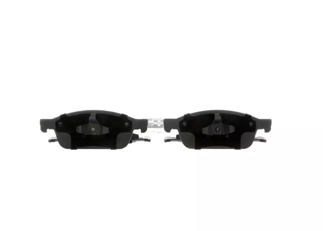 BE1668H - : Bosch Disc Brake Pad Set for Bosch Image