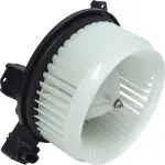 BM10066C - : HVAC Blower Motor -- Blower Motor W/ Wheel for UAC Image