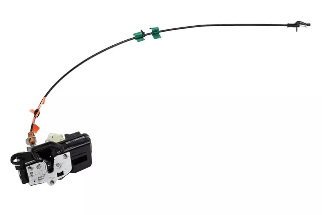 Passenger Side Front Door Lock - ACDelco (25987036)