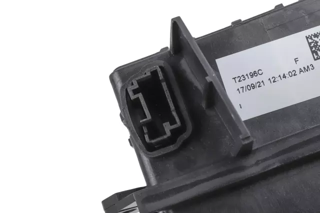 Air Heater - GM (84706881)