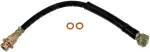H97664 - : Brake Hydraulic Hose for Dorman Image