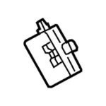 AV6Z14B291L - Body: Module for FORD Image