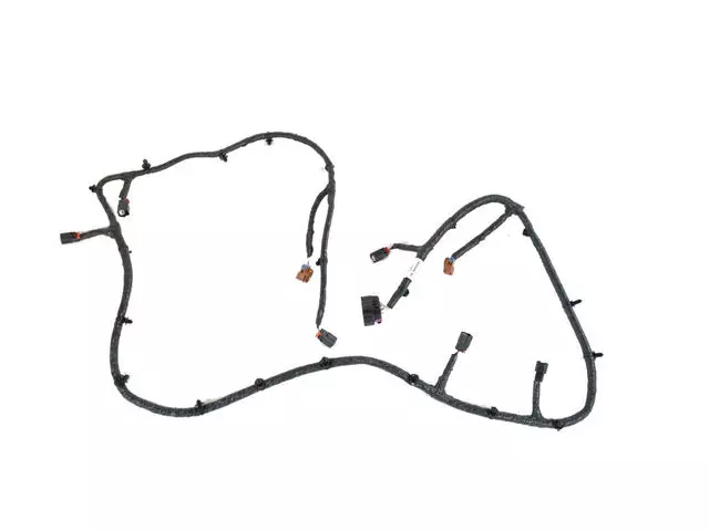 Front Fascia Wiring - Mopar (68274354AA)