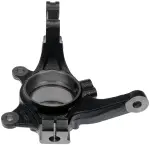 698054 - : Front Right Knuckle for Hyundai: Tucson | Kia: Sportage Image
