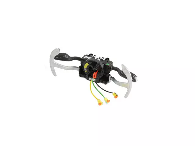 Steering Column Module - Alfa Romeo (6ZF25LXHAA)