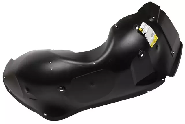 22806317 - : Passenger Side Front Wheelhouse Liner for GM Image