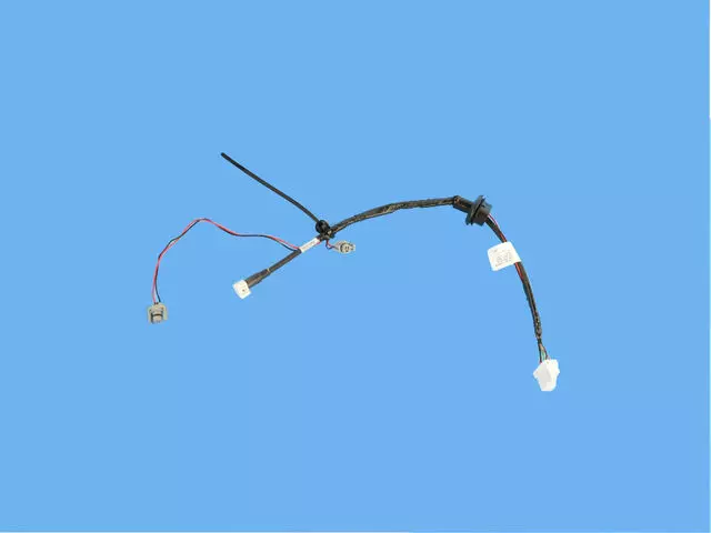 License Lamp Wiring - Mopar (68340936AA)