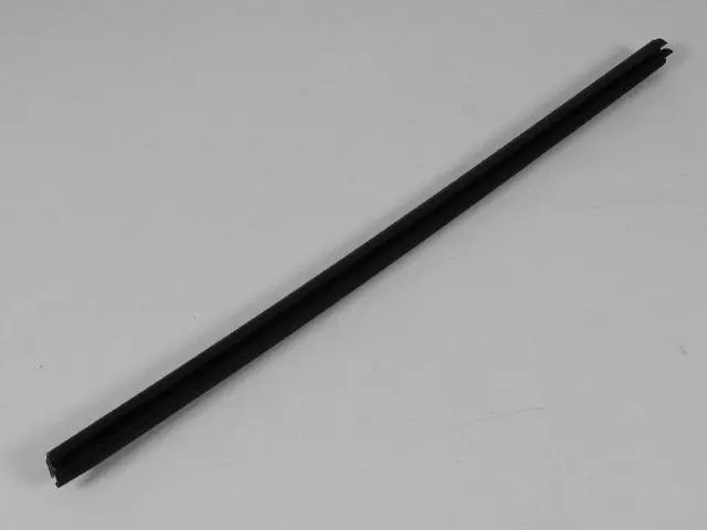 55135899AE - Doors and Related Parts: Front Door Belt Weatherstrip, Left for Mopar Image