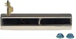 77013 - : Front Right, Rear Right Exterior Door Handle for Dorman Image