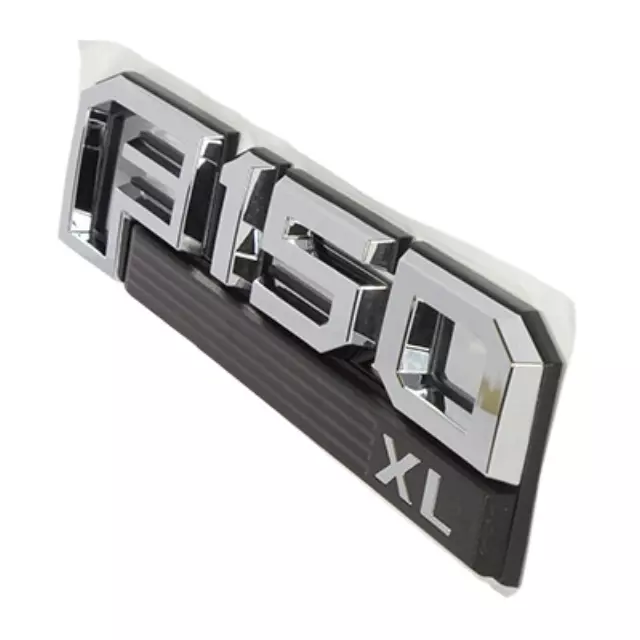 Fender Emblem - Ford (FL3Z-16720-B)