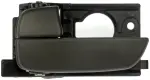 81096 - Body: Rear Left Interior Door Handle for Dorman Image