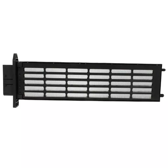 JX6Z18K463A - : Auxiliary Heater for Ford: Maverick Image