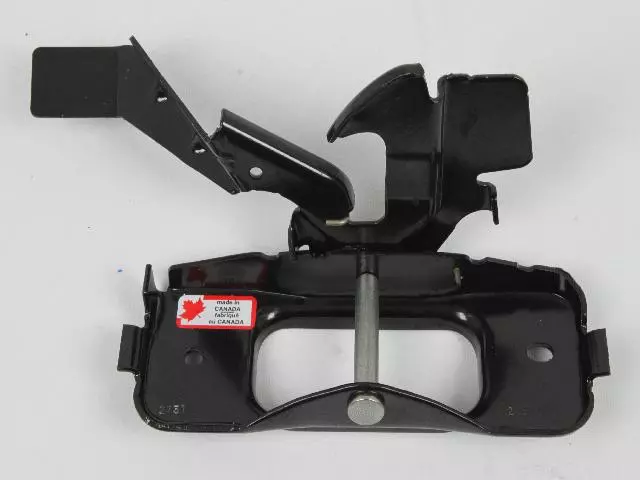 55359293AA - Body Sheet Metal Except Doors: Hood Latch Striker for Dodge: Dakota Image