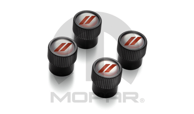 Valve Stem Caps - Mopar (82219020)