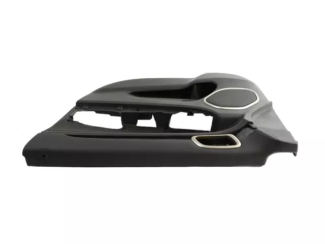 Front Door Trim Panel Assembly, Right - Mopar (5PS441U5AA)