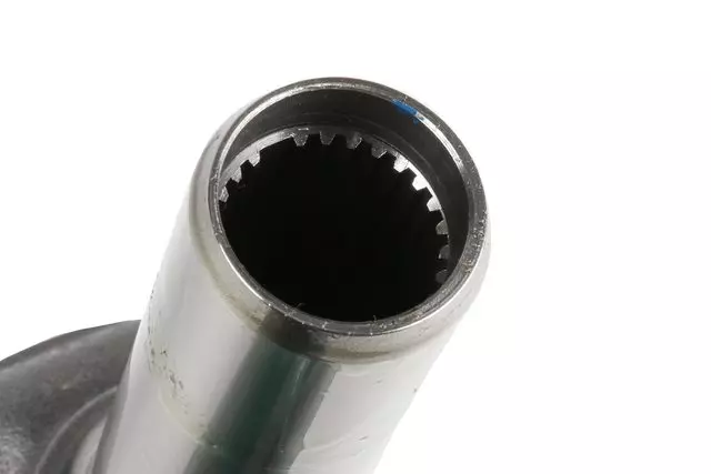 19209350 - Universals &amp; Rear Axle: Slip Yoke for Chevrolet: Express 1500, Express 2500, Express 3500 | GMC: Savana 1500, Savana 2500, Savana 3500 Image