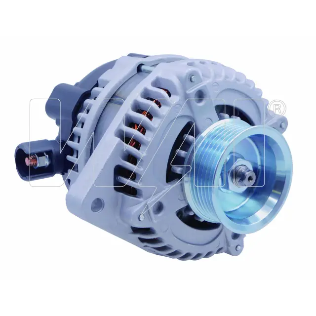 11391N - : WAI Alternator for WAI Image