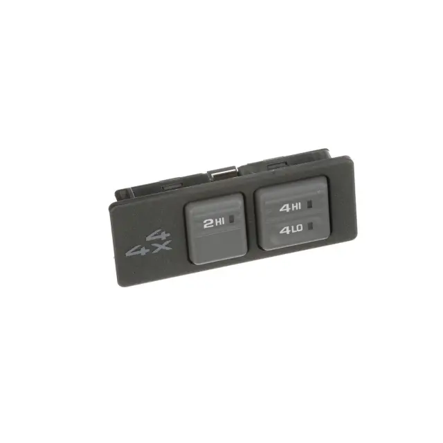 TCA43 - Interior: Four Wheel Drive Actuator Switch for SMP CORP Image