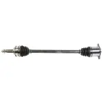 NCV69214 - : Lexus, Toyota CV Axle Assembly  - Rear for GSP Image