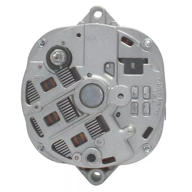 19136020 - : Alternator, Remanufactured for GM Image