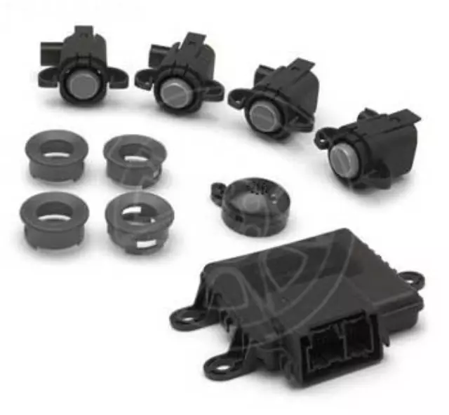 19213562 - : Park Assist, Back-Up Obstacle Sensors for Cadillac: SRX Image