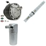 CK2363 - : A/C Compressor Kit -- Short Compressor Replacement Kit for UAC Image