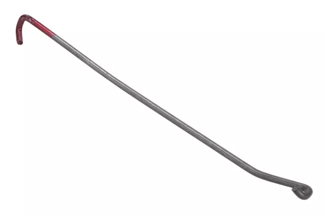 Driver Side Front Door Lock Cylinder Rod - GM (92204546)