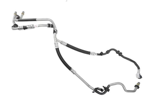 84836989 - : Oil Cooler Tube for Chevrolet: Camaro Image