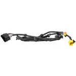 DU5Z14A698DA - : Wire Assembly for Ford Image