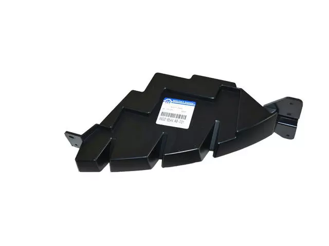 Bumper Reinforcement, Right - Mopar (68226544AB)