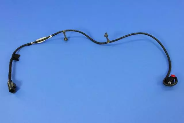 Fender Lamp Wiring, Front - Mopar (68054633AD)