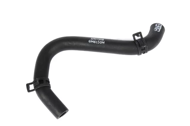 12617908 - : Positive Crankcase Ventilation (PCV) Hose for Chevrolet: Malibu | Pontiac: G6 Image