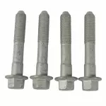 W711504S439 - : Upper Control Arm Bolt for Ford: Explorer, Explorer Sport Trac, Mustang | Mercury: Mountaineer Image