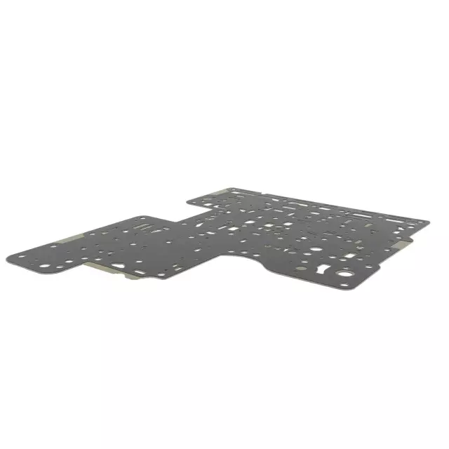 Automatic Transmission Valve Body Separator Plate - Ford (L1MZ-7Z490-M)