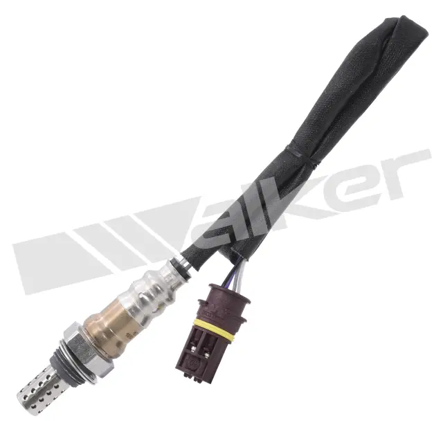 25024463 - Emission Systems: Walker Products 250-24463 Oxygen Sensor 4-W Direct Fit Narrow-Band for Walker Products Inc. - Image