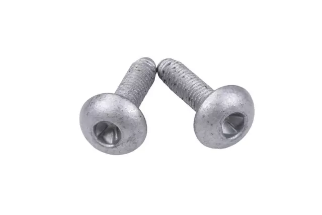 Positive Crankcase Ventilation (PCV) Oil Separator - GM (19303372)