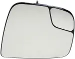 57606 - : Driver, Plastic Backed, Heated for Dorman Image